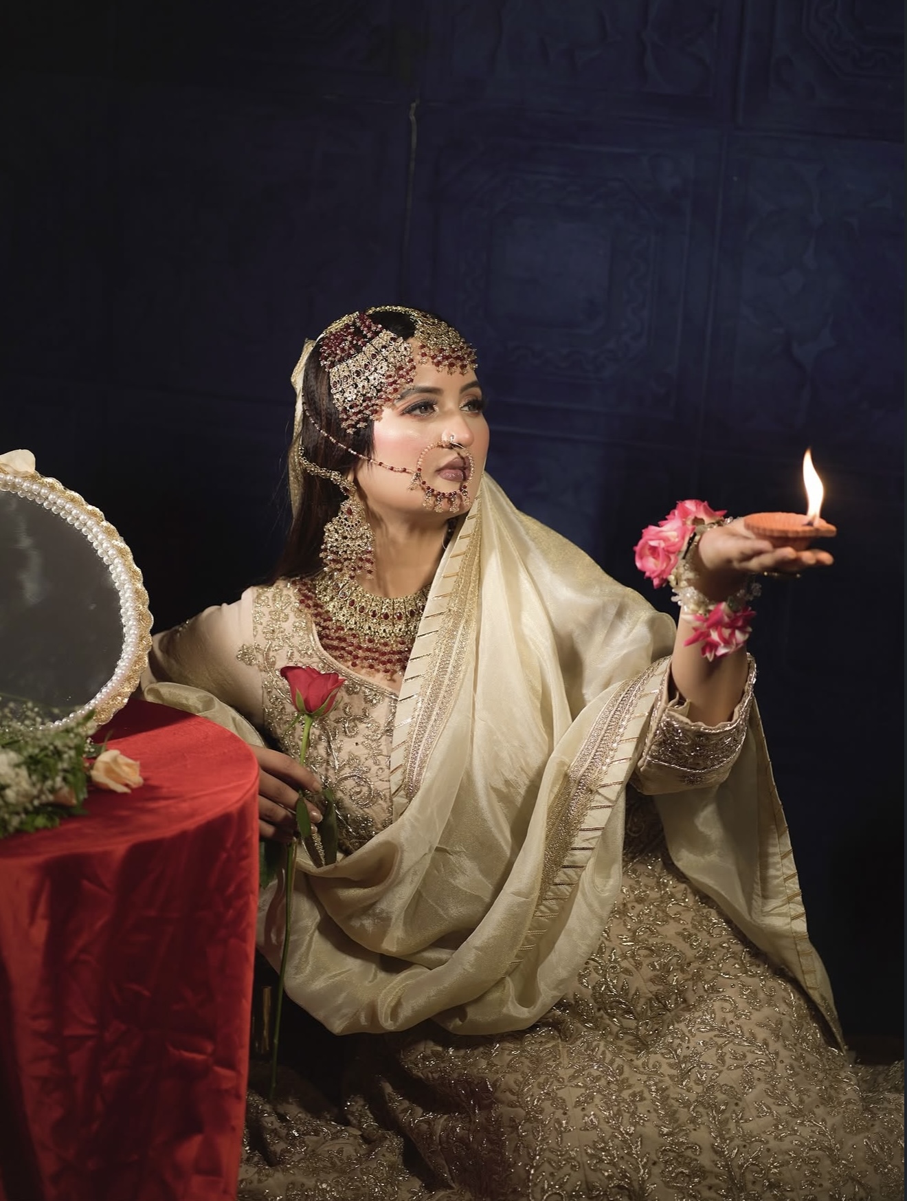 Beauty Salon Service